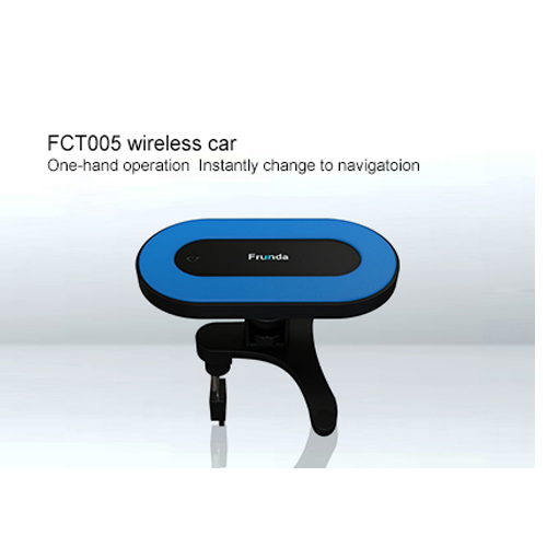 Frunda FCT005 wireless charger for Cellphone