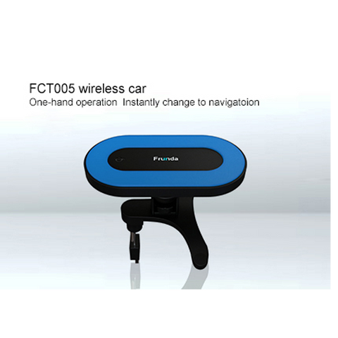 Frunda FCT005 wireless charger for Cellphone
