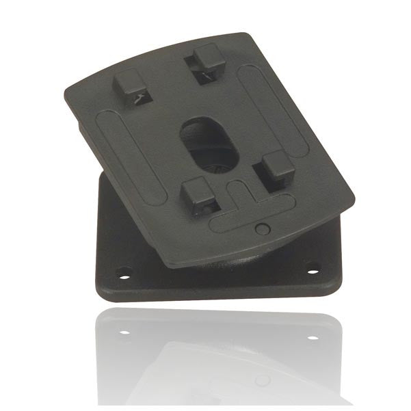 Strike Alpha in-Car Cradle for iPhone X Professional install kit