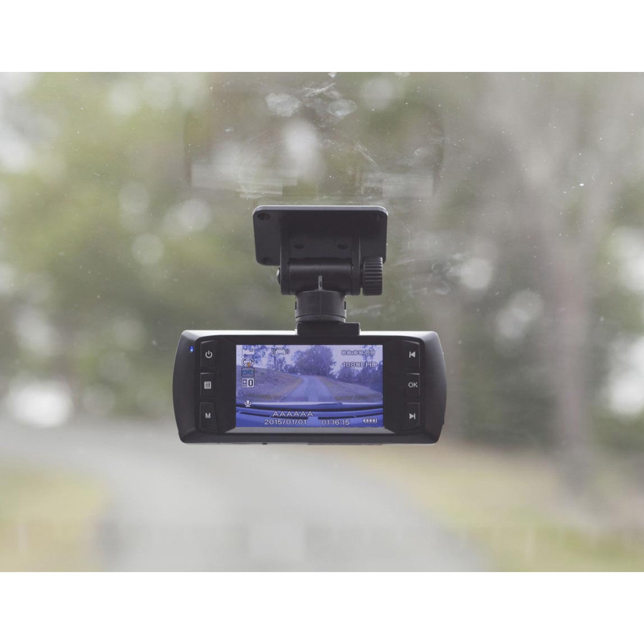 Kaiser Baas R10+ 1080P in-Car DVR Dash Camera recorder