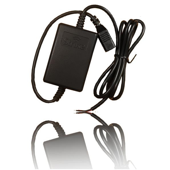 Strike Alpha in-car Cradle for Samsung Note 9 Professional install kit