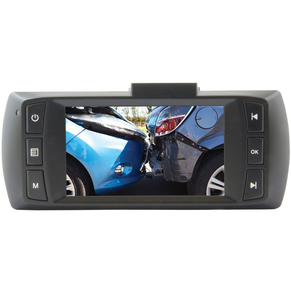 Kaiser Baas R10+ 1080P in-Car DVR Dash Camera recorder