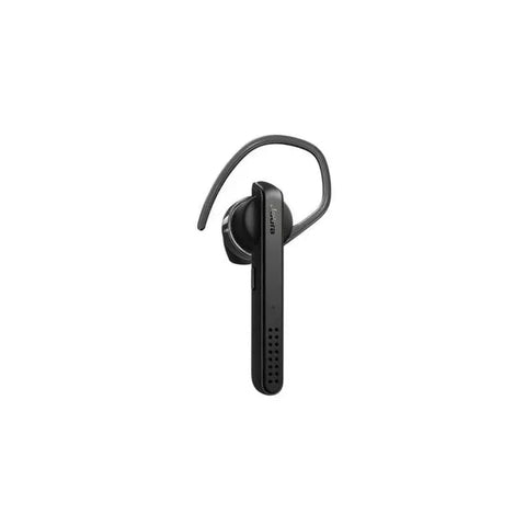 Jabra TALK 45 Wireless Over-the-ear Boom style Earset MEMS Noise Canceling Black