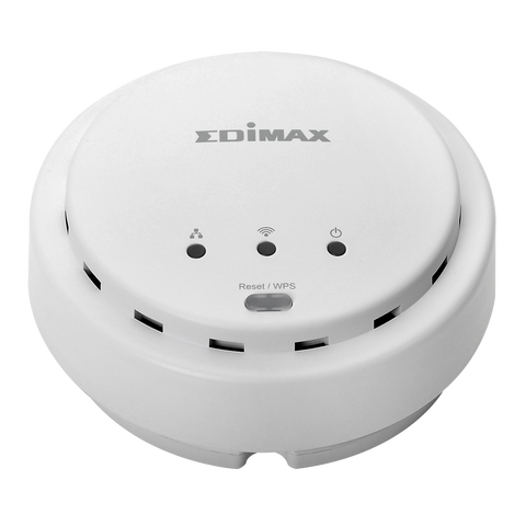 Edimax EW-7428HCn Wireless N300 Long Range Ceiling mount Access Point