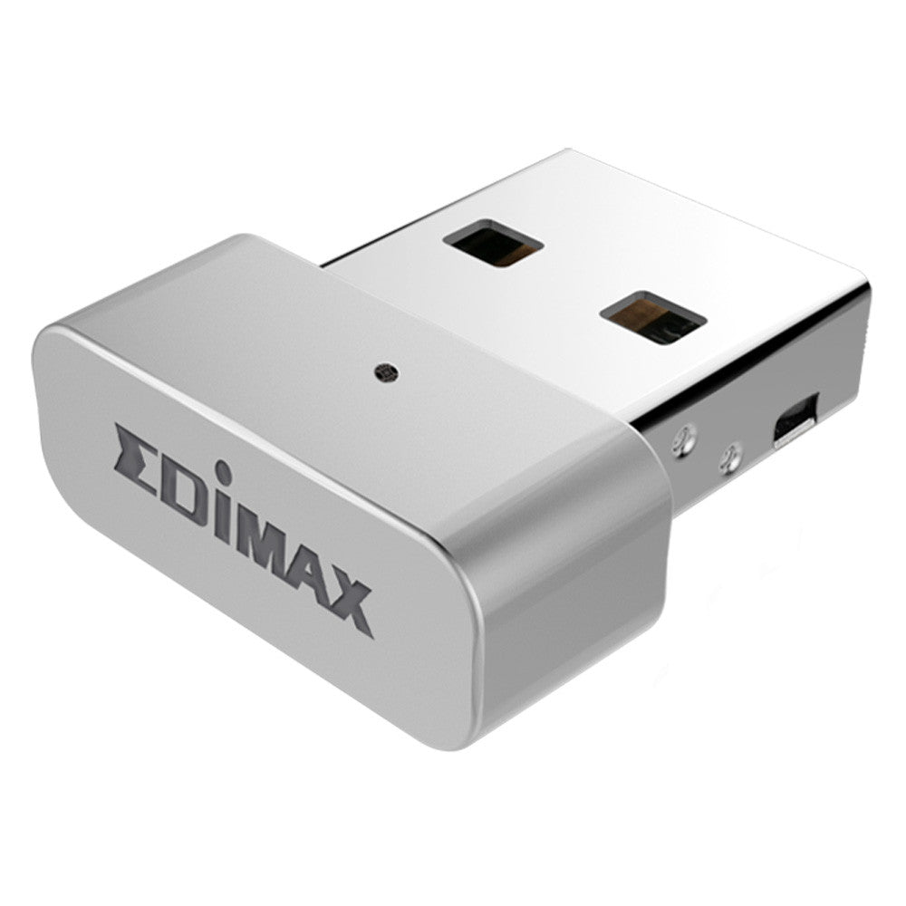 Edimax EW-7711MAC AC450 Wi-Fi USB Adapter 11ac Upgrade for MacBook