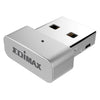 Edimax EW-7711 AC450 Wi-Fi USB Adapter 11ac 5GHz for Laptops AU Warranty