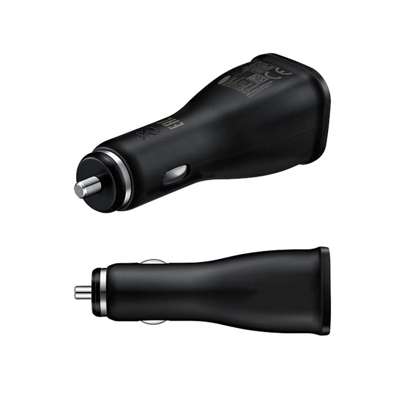 Samsung 5v/9v Adaptive Fast Charging Car Adapter