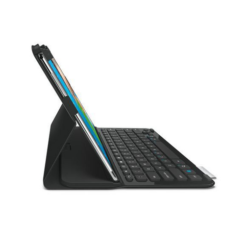 Logitech pro keyboard case for Galaxy note pro 12.2 Tab pro 12.2