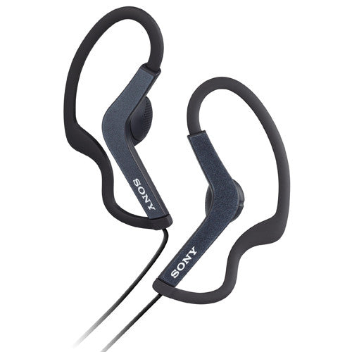 Sony EAR LOOP SPORTS HEADPHONE MDRAS200