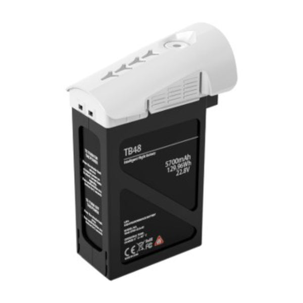 DJI inspire 1 Part90 TB48 5700mAh Intelligent Flight Battery