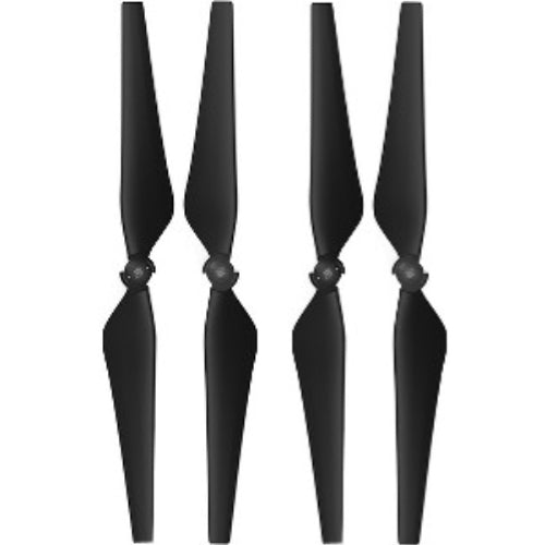 DJI Inspire 2 1550T Quick release propeller 4 pcs (2 pair) Part 06 x 2