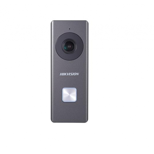 Hikvision DS-KB6403-WIP WiFi Video Door Bell intercom