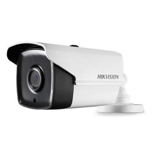 Hikvision 2CE16H5T-IT3 5MP Ultra-Low Light Outdoor IR Bullet IP67 WeatherProof 3.6mm Camera