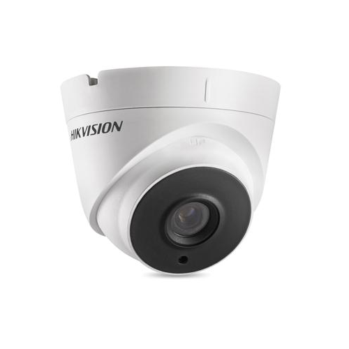 Hikvision DS-2CE56H1T-IT3 5MP TVI WDR EXIR Turret 40m IR Turret Camera