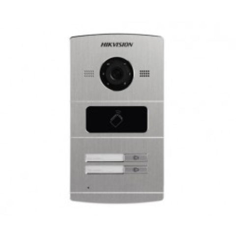 Hikvision DS-KV8202-IM Networked 2-Door Access Control Station