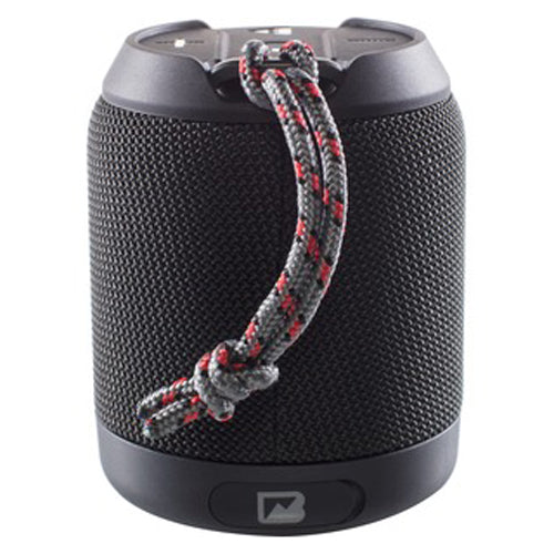 Braven BRV Mini Bluetooth Speaker - Black