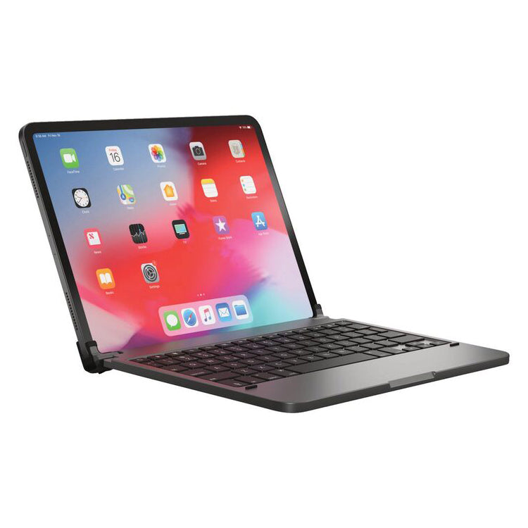 Brydge Wireless Keyboard Cover for 11" iPad Pro (without trackpad)