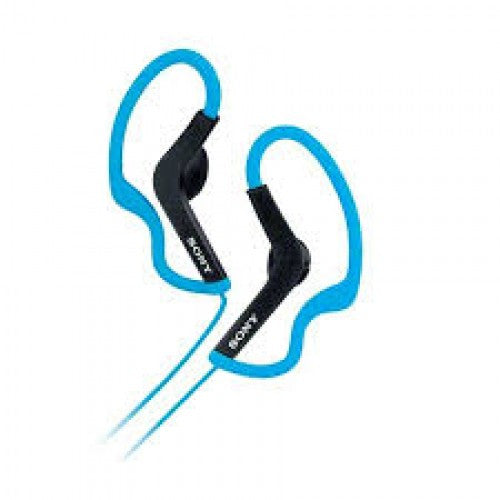 Sony EAR LOOP SPORTS HEADPHONE MDRAS200