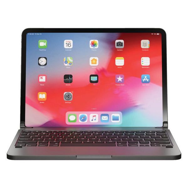 Brydge Wireless Keyboard Cover for 11" iPad Pro (without trackpad)
