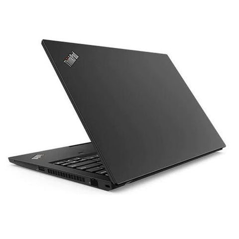 Lenovo ThinkPad T490 14" FHD IPS AG i5-­8265U  8GB DDR4  256GB SSD  UHD620  WLAN  BT  FP  HD CAM  Win10Pro  3 Yr Onsite  Black