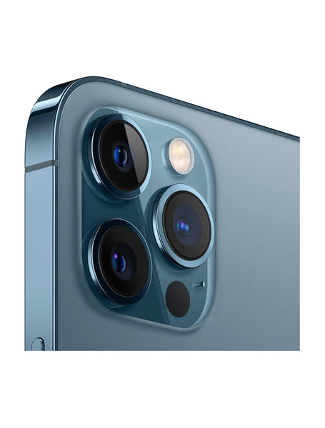 Apple iPhone 12 Pro Max 512GB RAM - Pacific Blue [Open Box]