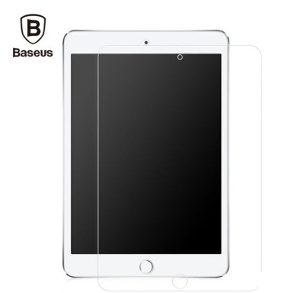 Baseus 9H Tempered Glass Protector 0.4mm for iPad Pro 12.9” 1&2 GEN Clear