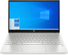 HP Envy 13-ba1532TU 4V9R5PA 13.3" FHD Core i7-1165G7 16GB 512GB SSD Win11Pro Laptop