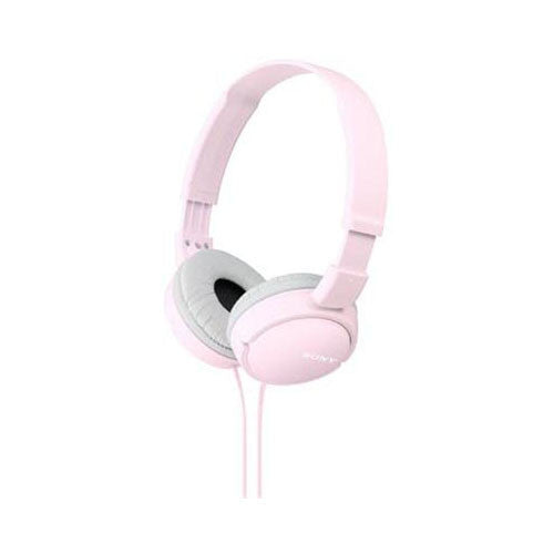 Sony ZX110 SMARTPHONE HEADPHONES Black or PINK