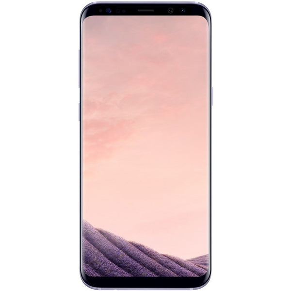 Samsung galaxy s8+ 6.2" 12MP Octa core weather proof smartphone