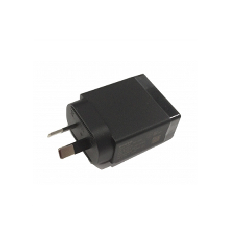 ORIGINAL AU PIN Sony Wall Charger + MicroUSB Cable 1.5 AMP EP880 BULK PK