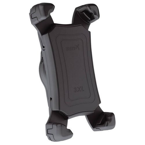 Bury System 9 3XL Universal in-Car Cradle to fit 4.7"- 6" mobile Device