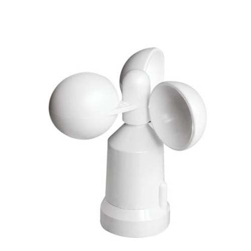 FAKRO z-wave remote monitoring wind sensor