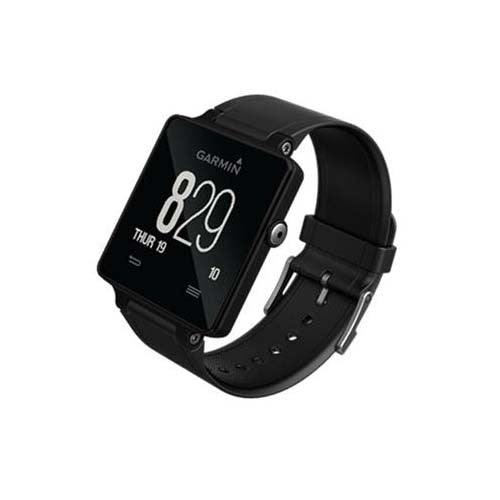Garmin vivoactive watch