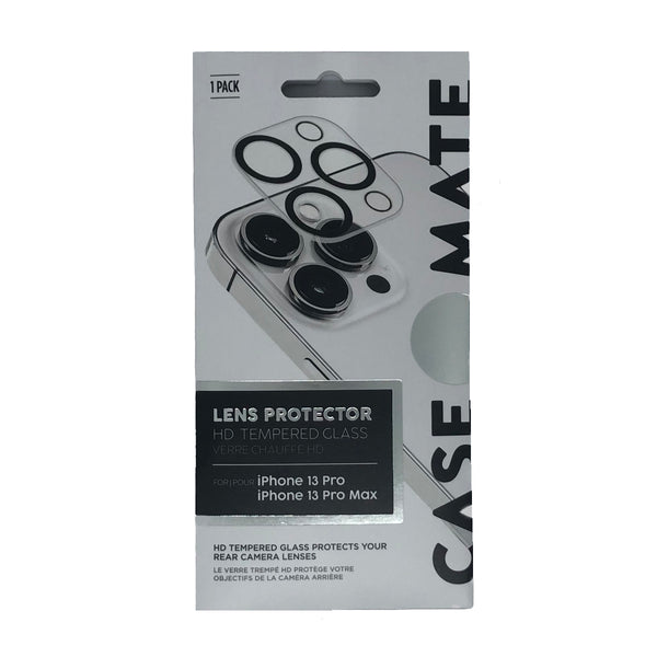 Lens Protector Case-Mate for iPhone 13 mini/13 or iPhone 13 PRO/13 PRO MAX