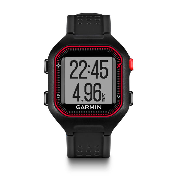 Garmin Forerunner 25 GPS Watch