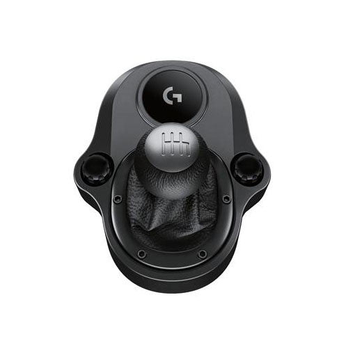 Logitech 6-speed Gaming Driving Force Shifter L-941-000132