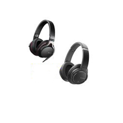 Sony MDR1RNCMK215B MDR1RNCMK2 PLUS MDRZX770BNB Noise Cancel Headphone