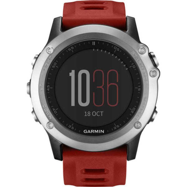 Garmin Fenix 3 Sports Watch