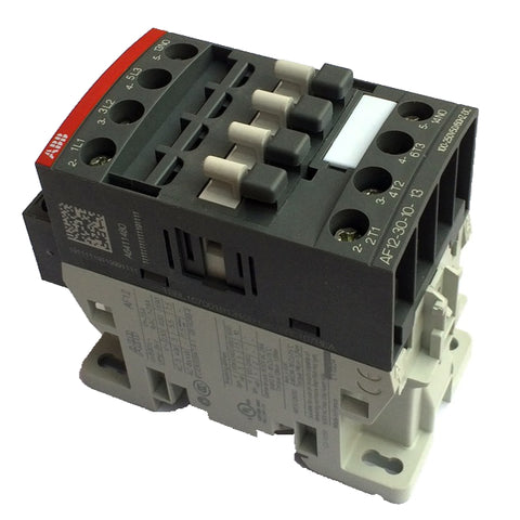 ABB Contactor 30A Z-wave remote control switch