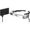 Epson Moverio BT-35E HDMI & USB-C augmented reality AR Smart Glasses with video recording