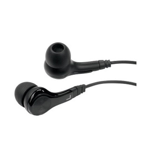 Logitech H165 Notebook Headset with travel case