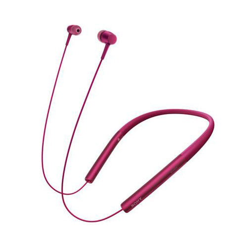 Sony BT HI RES HEADBAND Earphone