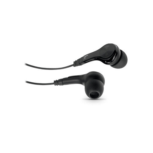 Logitech H165 Notebook Headset with travel case