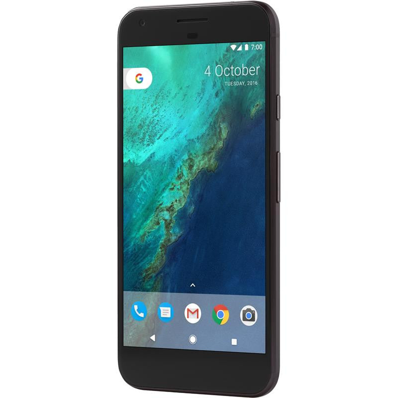 Google Pixel XL 5.5" Android best camera Google Assistant 4G Smartphone AU Wty
