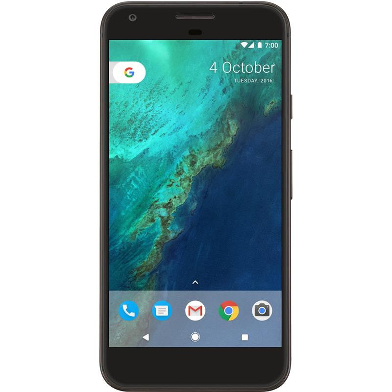 Google Pixel XL 5.5" Android best camera Google Assistant 4G Smartphone AU Wty