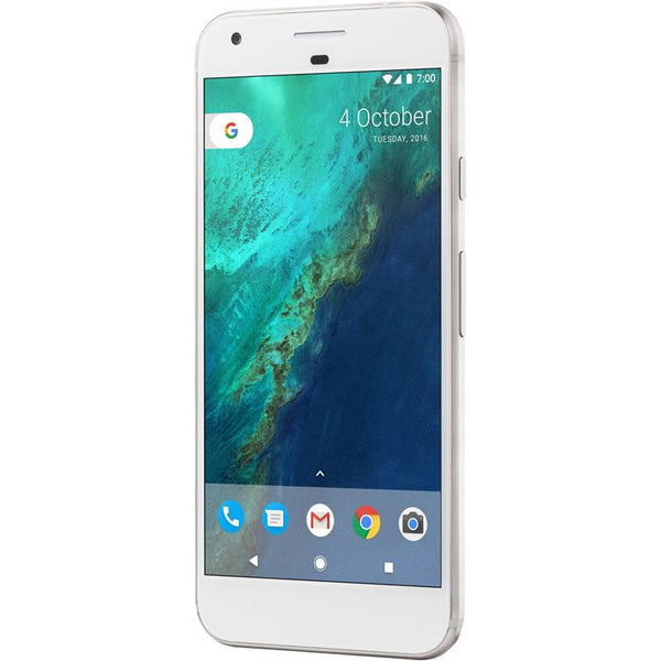 Google Pixel XL 5.5" Android best camera Google Assistant 4G Smartphone AU Wty