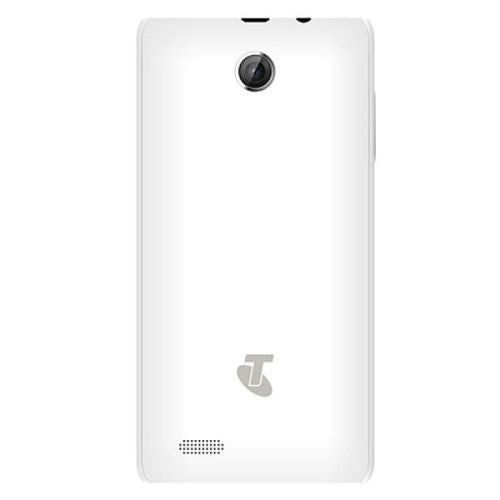 Telstra ZTE T815 Tempo 4" Smartphone White