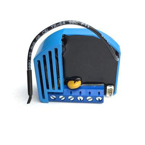 GOAP z-wave In-Wall double switch controller