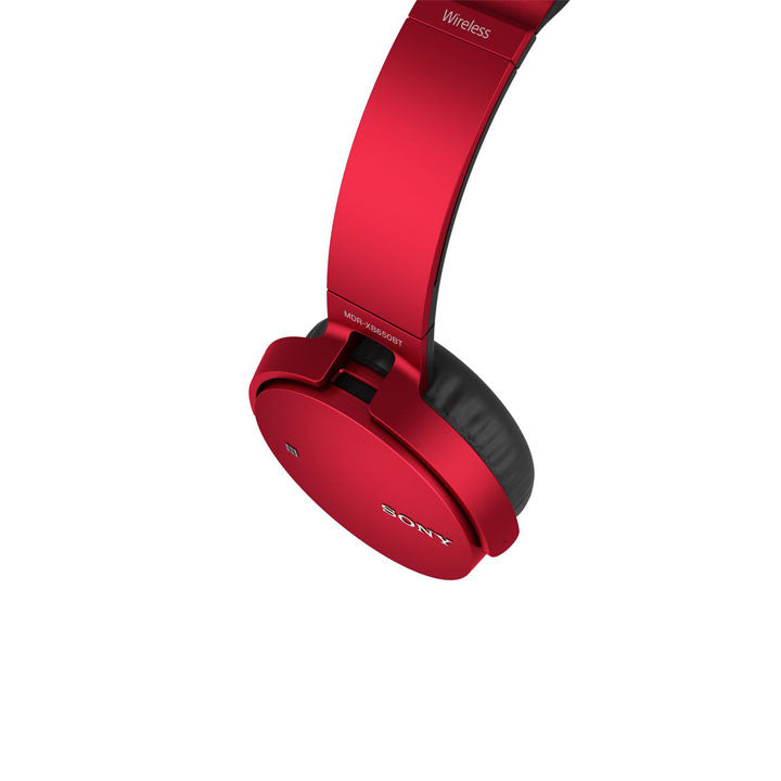 Sony EXTRA BASS BLUETOOTH HEADPHONE