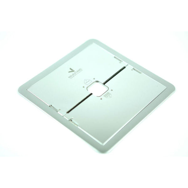 Majextand - World's thinnest lightweight durable ergonomic design Laptop Stand